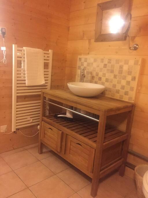 Chalet Pierre, Ле-Гет Экстерьер фото