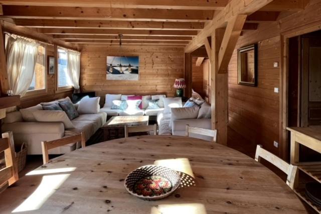 Chalet Pierre, Ле-Гет Экстерьер фото